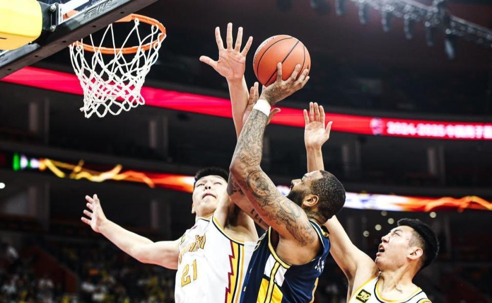 外援已经达, 分钟贡献 外援已经达, 分钟贡献