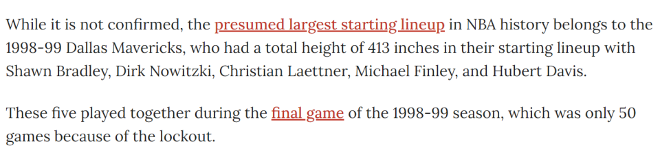 况不同, 攻篮板