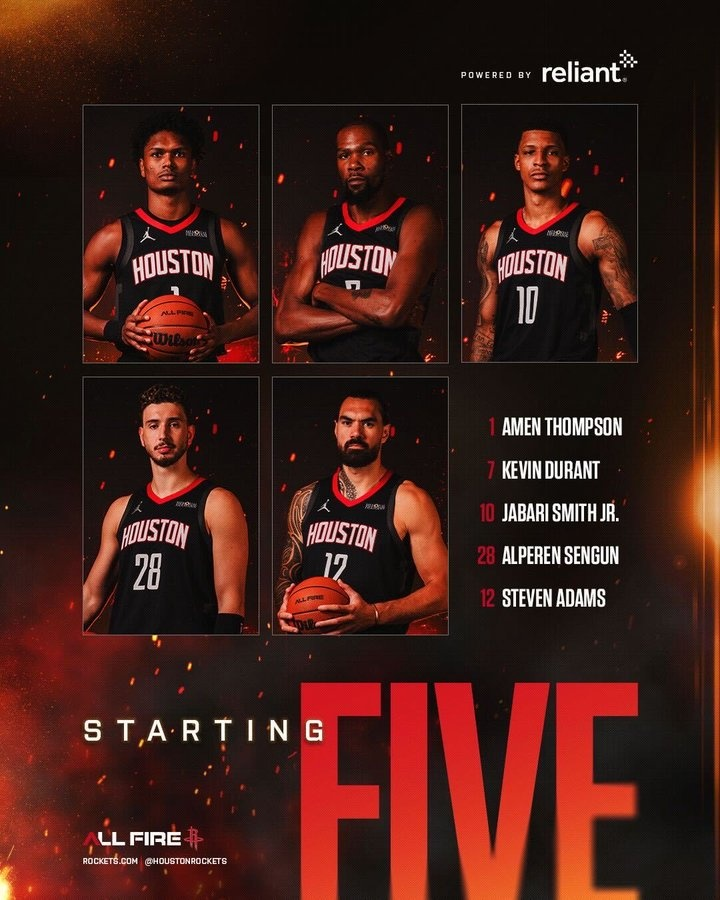 质疑火箭队, 容的球队时, 冠军戒指