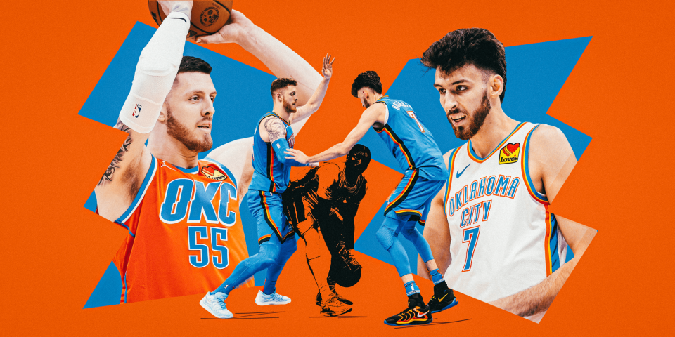 许多NBA, 火箭队将排