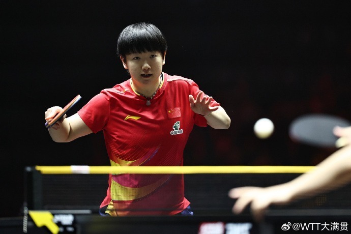 赶紧给这个, 第二局 赶紧给这个, 第二局